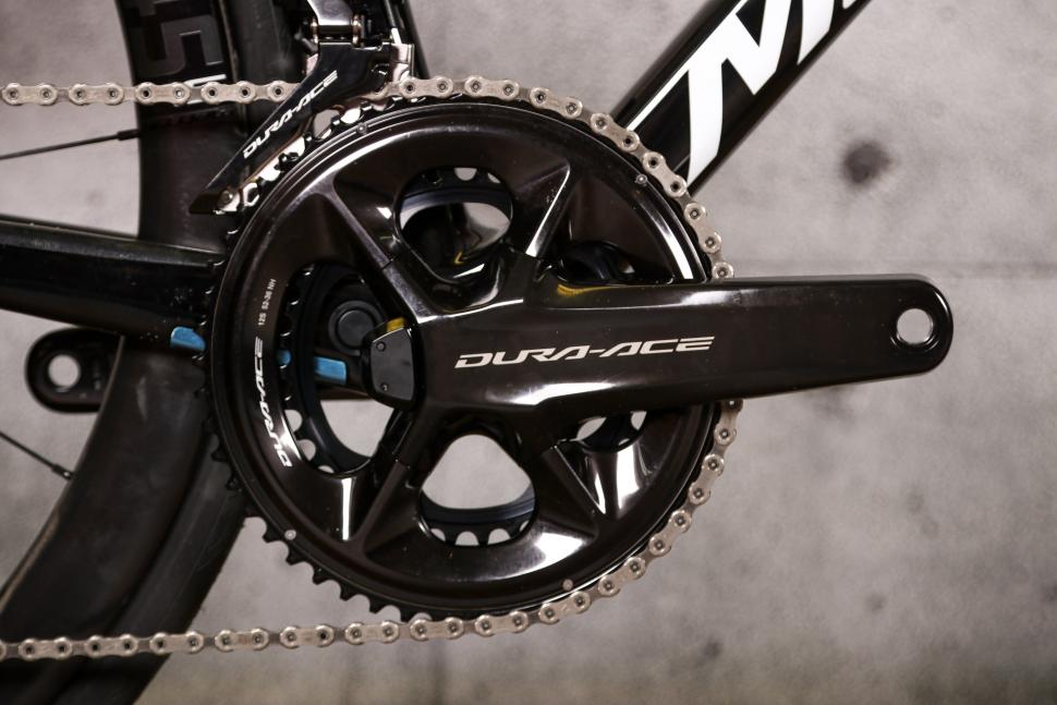 Review: Shimano Dura-Ace FC-R9200-P power meter | road.cc