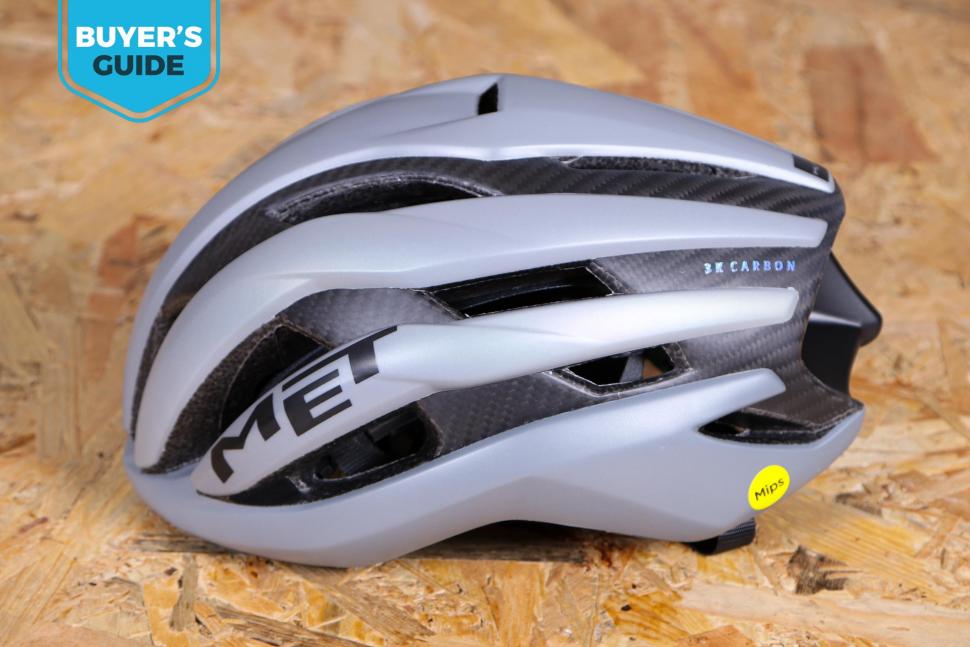 Best on sale aero helmet