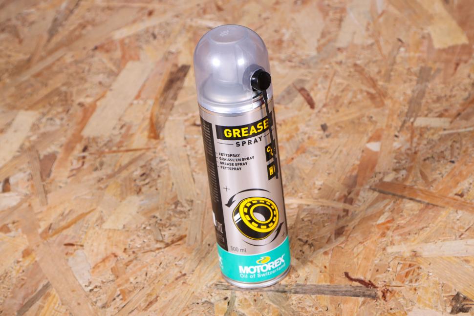 Start-up spray -WEICON Starter-Spray- 400ml, Miscellaneous