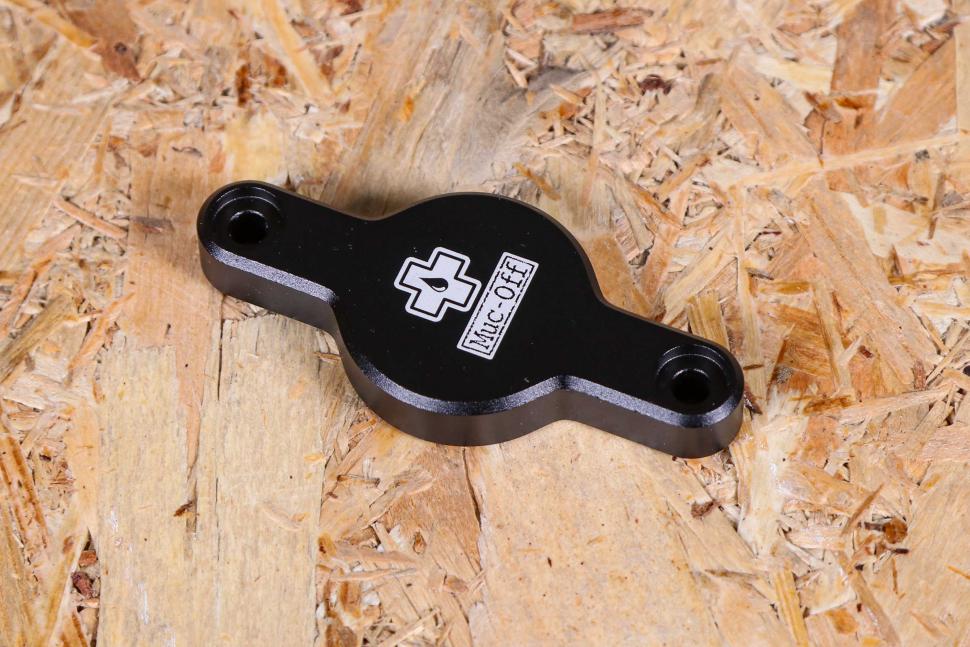 MO Tested: Muc-Off Secure AirTag Holder For Powersports Review