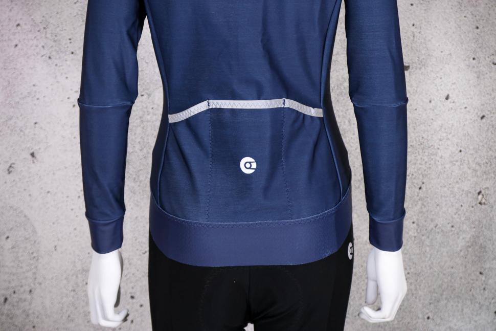 Nopinz Pro-1 Roubaix 2022 long sleeve jersey - pockets.jpg