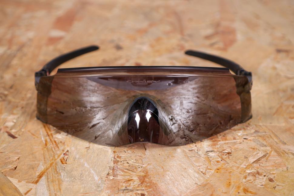 2022 Oakley Kato sunglasses - front.jpg