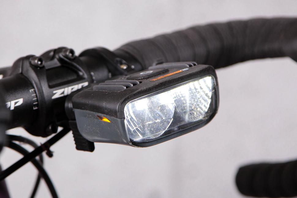 Detour Road Bike Light – Outbound Lighting