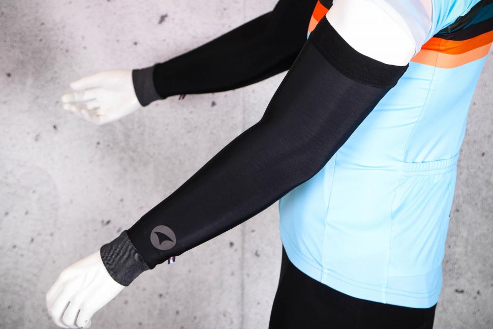 Review: Pactimo Alpine RT Thermal Arm Warmers