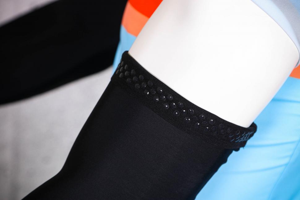 Review: Pactimo Alpine RT Thermal Arm Warmers