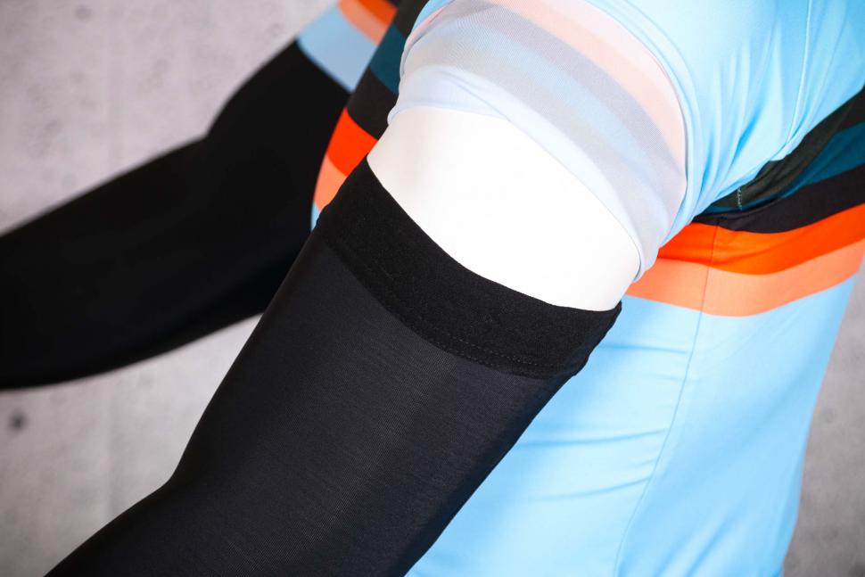 Review: Pactimo Alpine RT Thermal Arm Warmers