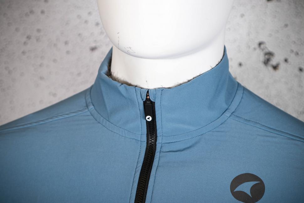 Review: Pactimo Men’s Alpine Thermal Jacket | road.cc