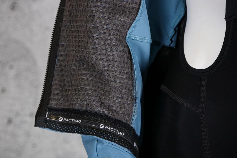 Review: Pactimo Women's Alpine Thermal Jacket