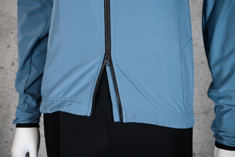 Review: Pactimo Women’s Alpine Thermal Jacket | road.cc