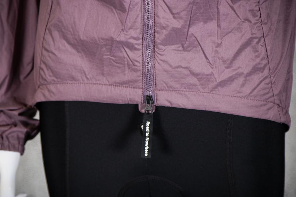 Review: Pas Normal Studios Women’s Essential Insulated Jacket | road.cc