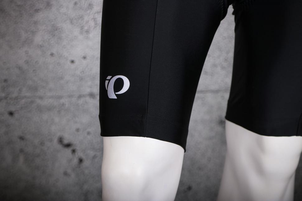 Pearl Izumi Quest Bib Shorts Black 2022 - Pushys