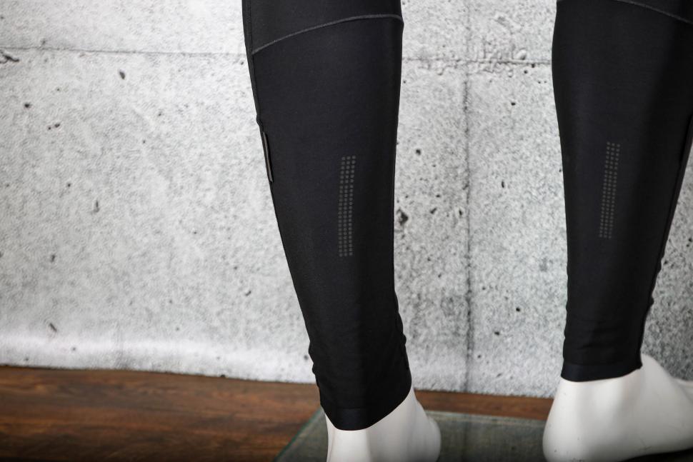 Review: Pearson Survival Of The Fittest Bib Tights | road.cc