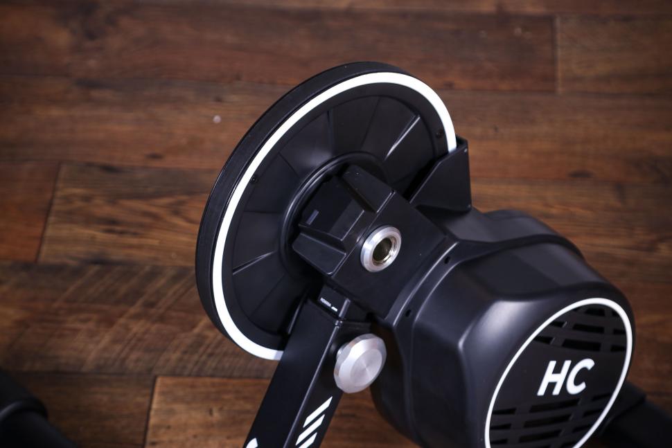 Pinnacle HC Turbo Home Trainer review