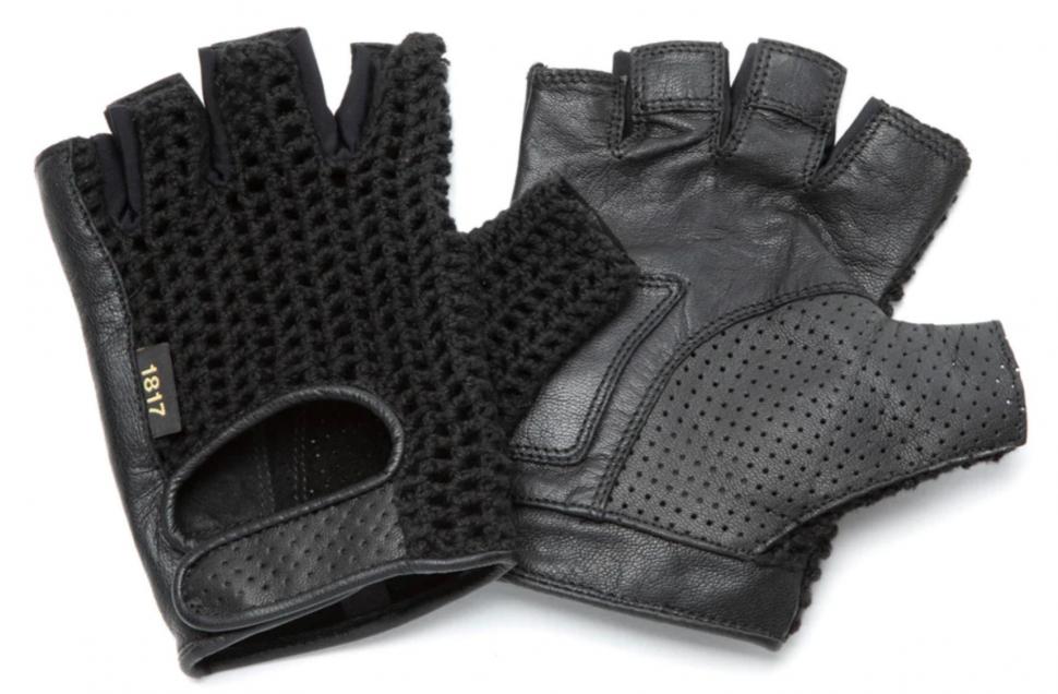 2022 Portland Design Works 1817 gloves black