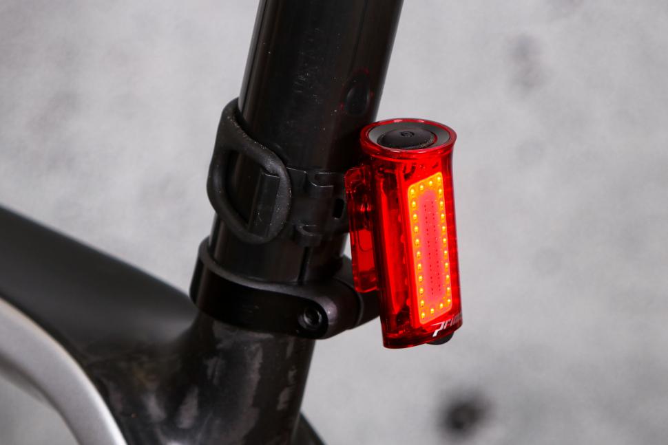 super bright rear bike light