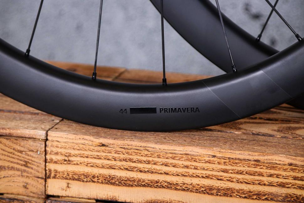 Review: Prime Primavera 44 Carbon Disc | road.cc