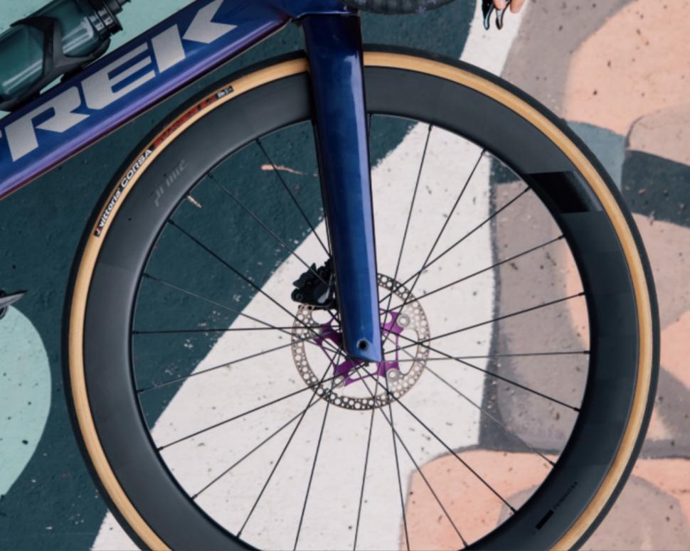 Rim brakes aren't dead! Prime launches new top-of-the-range