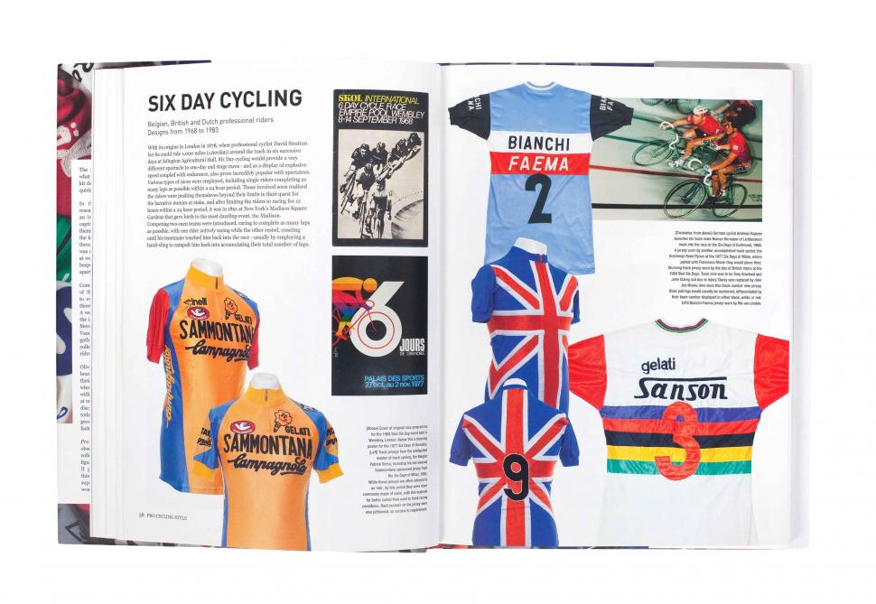 2022 Pro Cycling Style - Woven Into History by Oliver Knight 3 - Six Day cycling.jpg