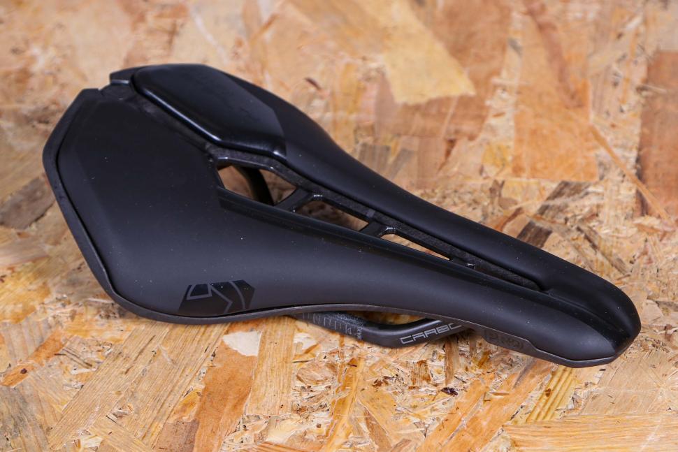 Review: PRO Stealth Curved Team Saddle | road.cc