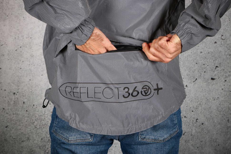 Review: Proviz Reflect360 Plus Men's Cycling Jacket