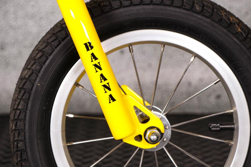 Review Raleigh Balance Banana Bike road.cc