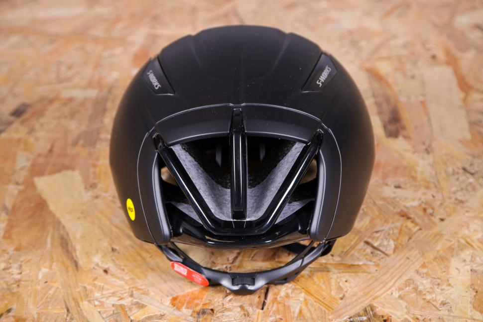 Review: Specialized S-Works Evade 3 helmet