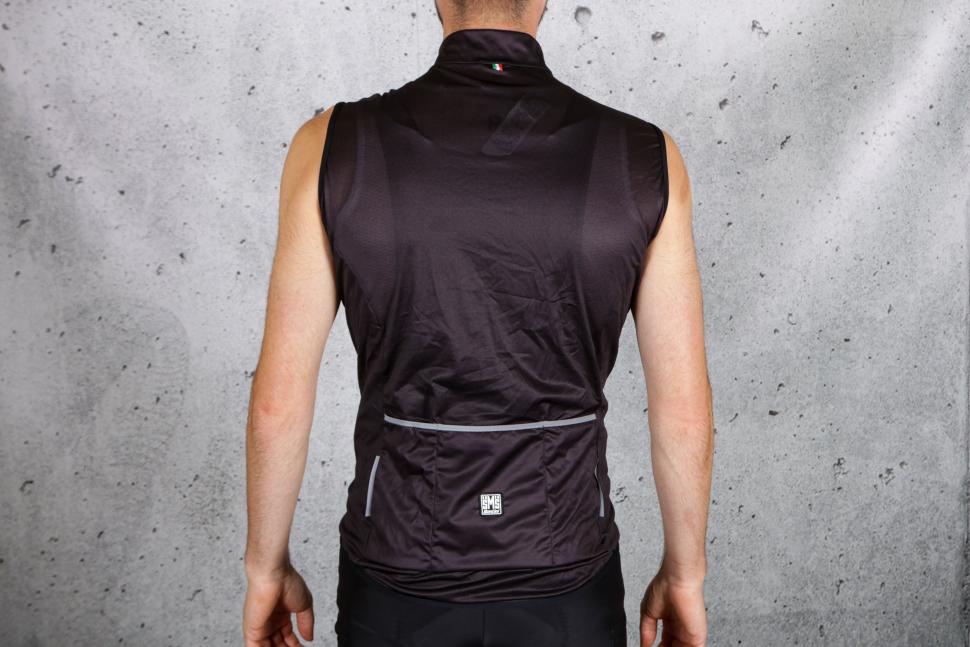 Gilet réfléchissant Apidura Packable Visibility Vest
