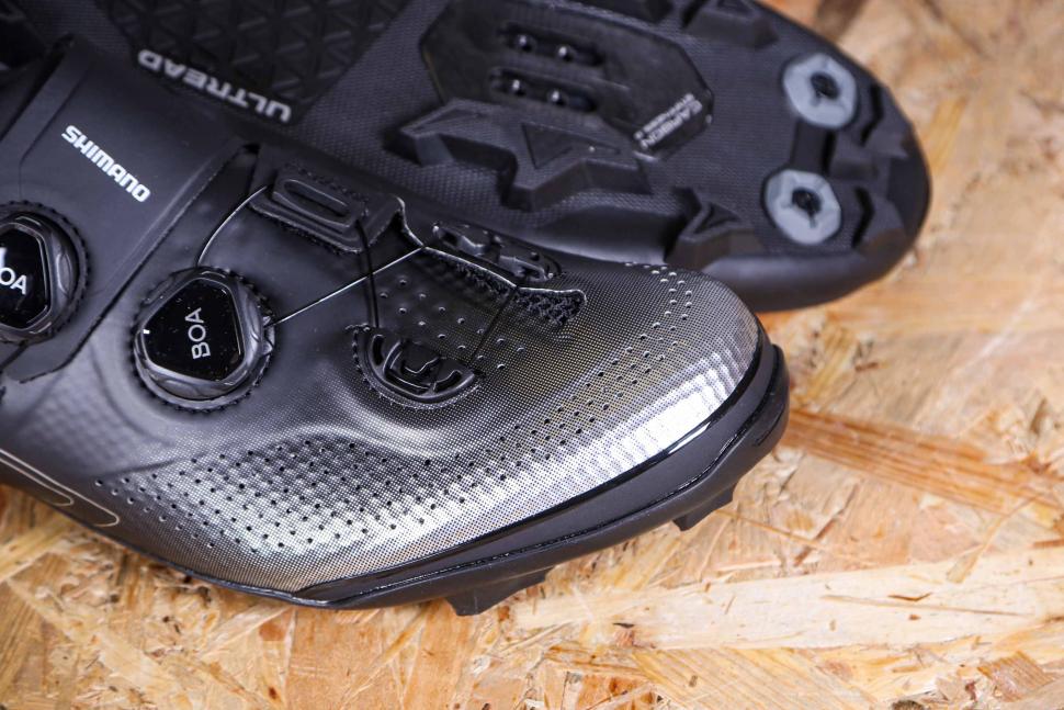 Review: Shimano XC7 (XC702) SPD Shoes | road.cc