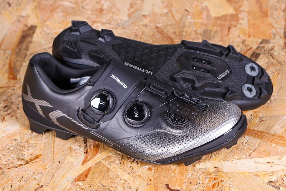 Review: Shimano XC7 (XC702) SPD Shoes | road.cc