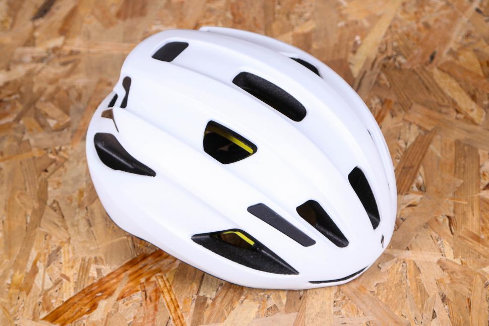 Align Specialized Bike Helmet XL 60819-0085 White 