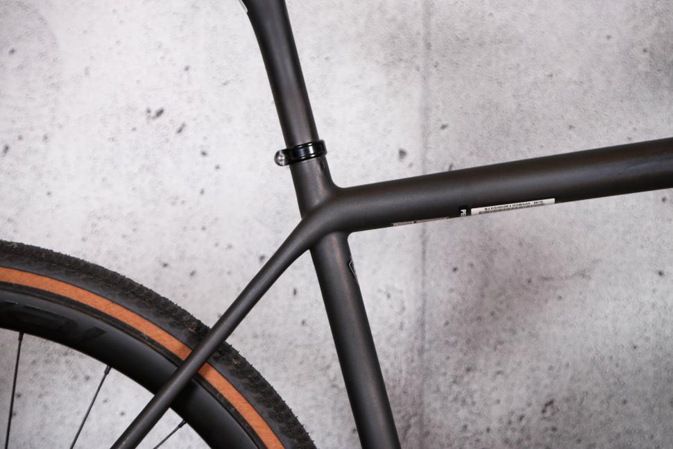 2022 Specialized S-Works Crux - seat tube junction.jpg