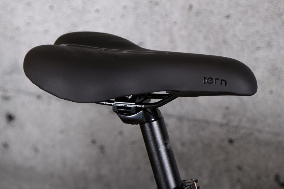 Review: Tern Short Haul D8 2022 | road.cc