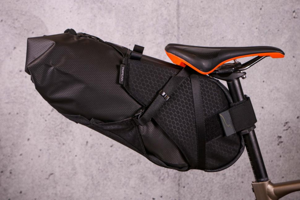 Best bikepacking bags 2024 — how to choose lightweight luggage for ...