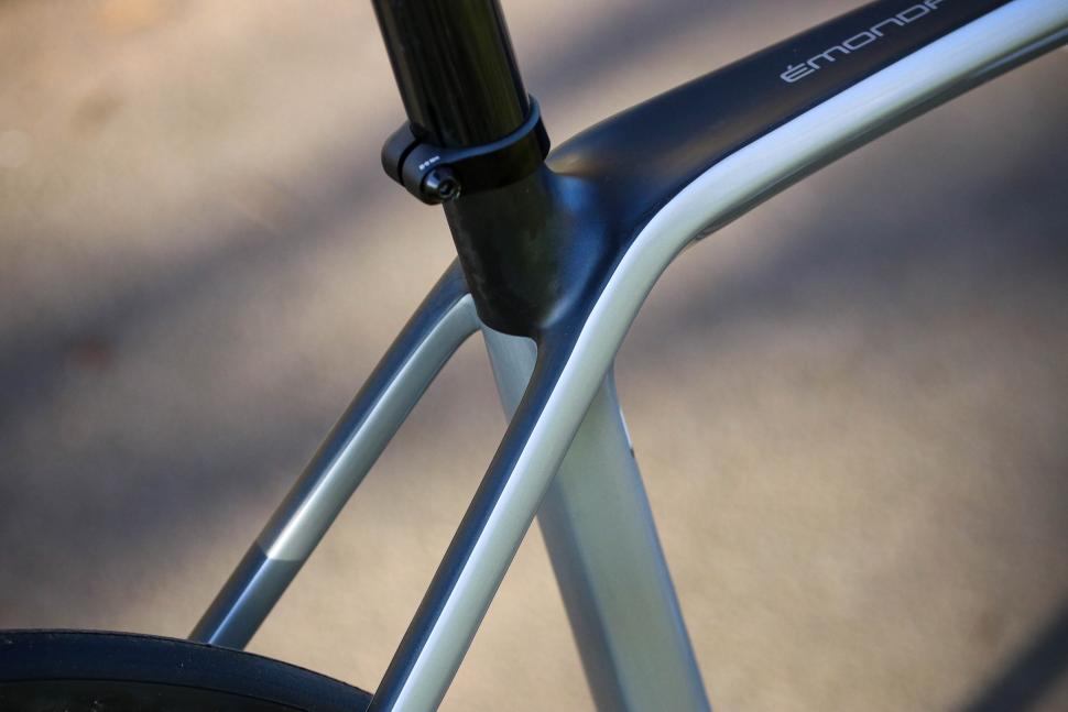 Trek emonda discount sl5 rim brake