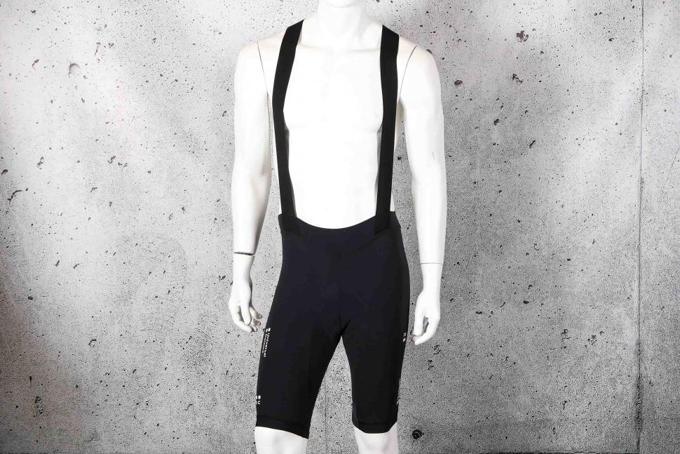 Thermal bib short | Men's