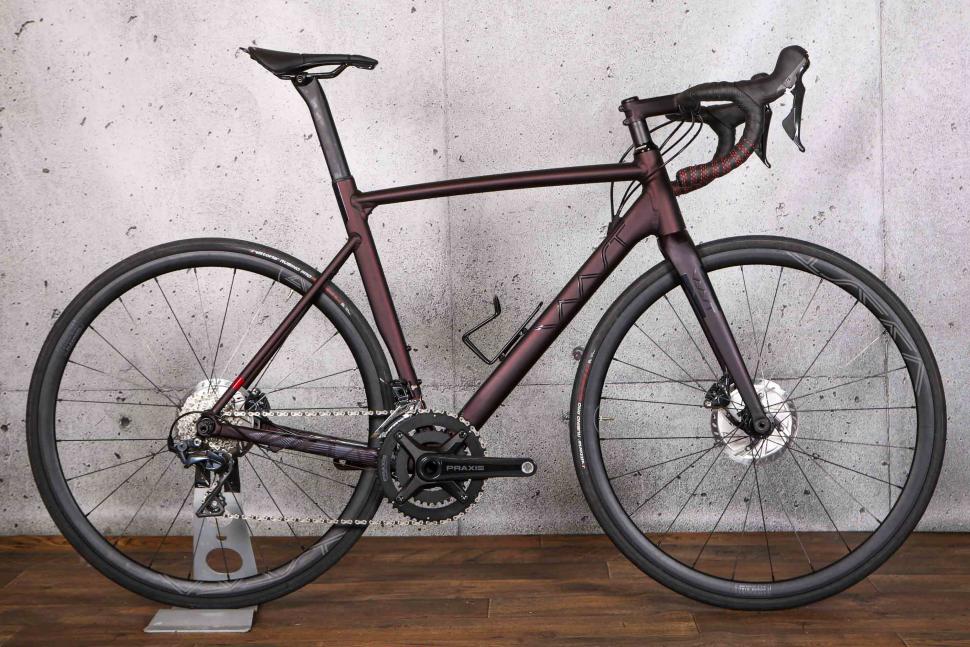 A magnesium bike!? Plus a tiny backpack and super cheap GPS are just ...