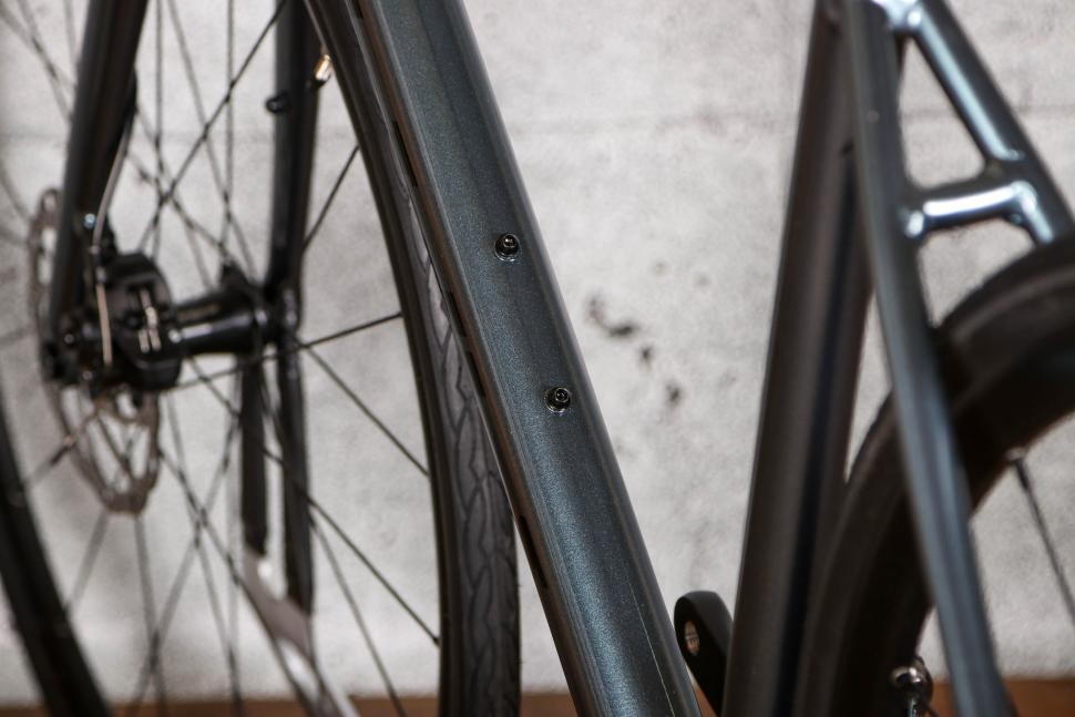 Review: Vitus Razor Disc Claris | road.cc