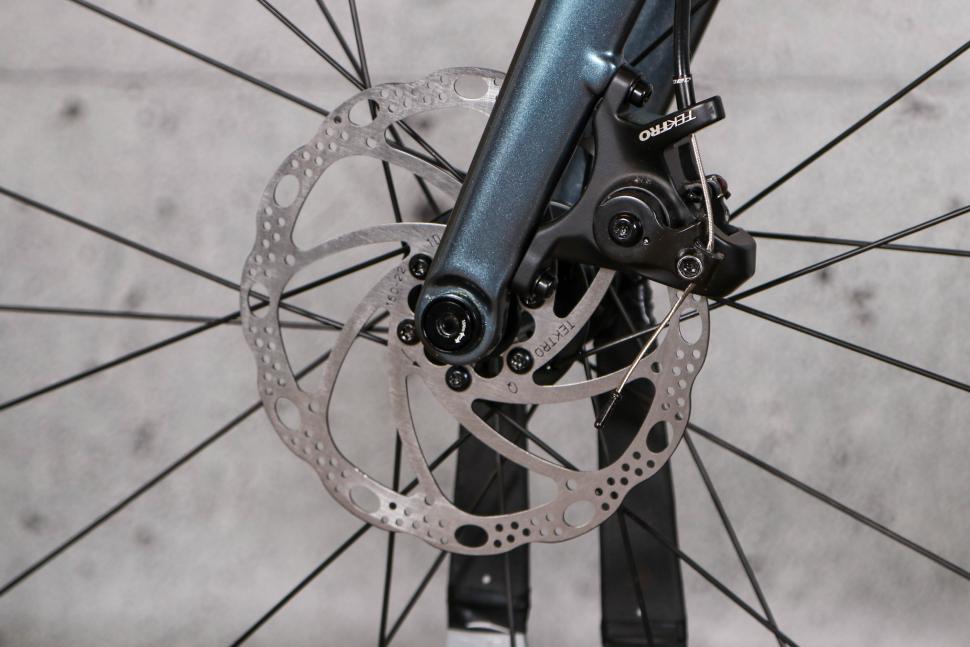 Review: Vitus Razor Disc Claris | road.cc