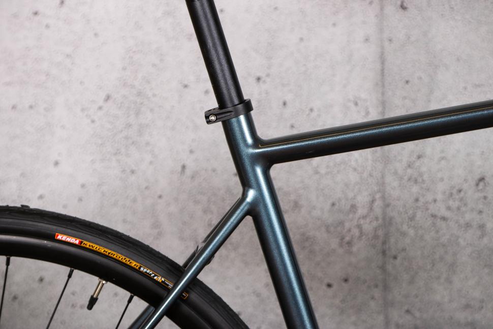 Review: Vitus Razor Disc Claris | road.cc