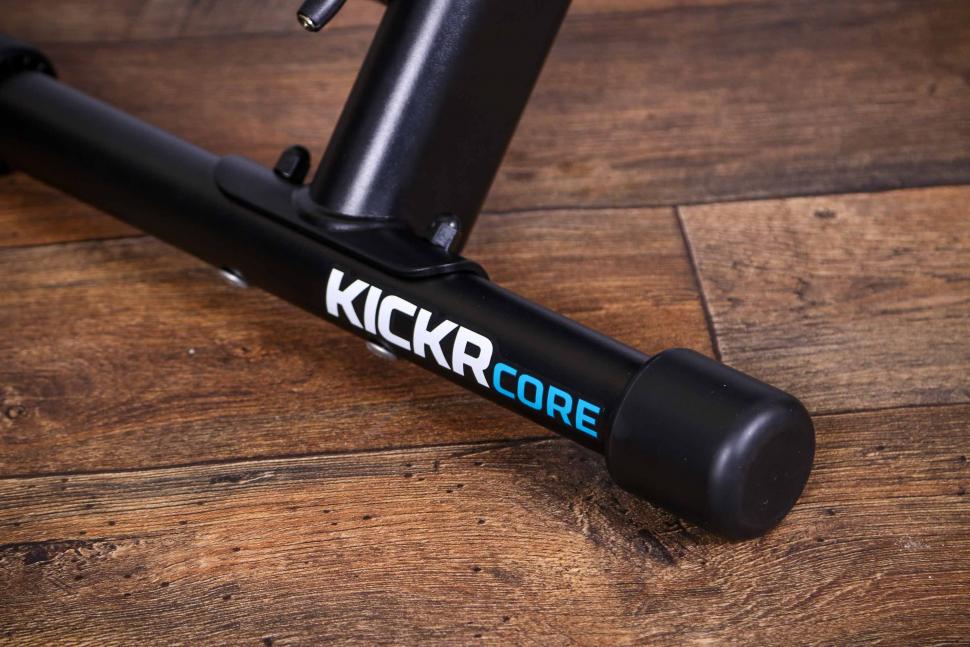 Review: Wahoo Kickr Core Smart Trainer—9/10—accurate, reliable, great value