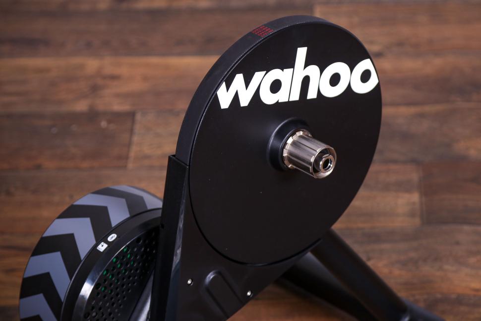 Wahoo KICKR Core Smart Trainer