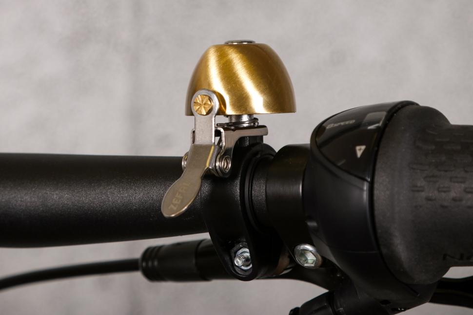 Review: Zefal Classic Bike Bell | road.cc