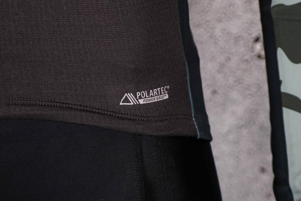 Review: Altura Icon Men's Long Sleeve Jersey | road.cc