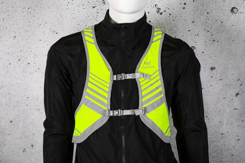 Best reflective cycling clothing and accessories 2024 — reflective