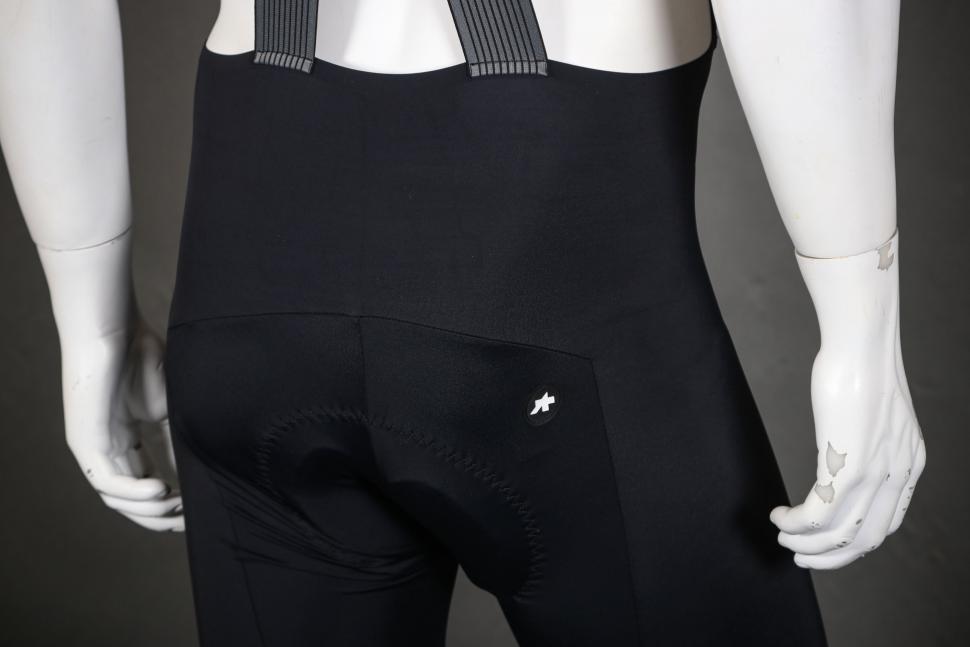 Review: Assos Equipe R Bib Shorts S9 | road.cc