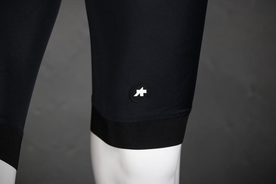 Assos Equipe R S9 bib shorts long-term review - Canadian Cycling Magazine