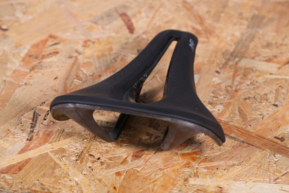 Review: Cadex Amp saddle | road.cc