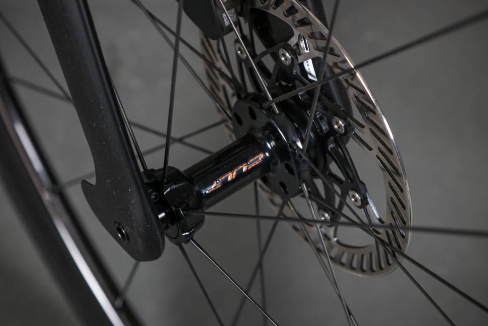 Review: Campagnolo Hyperon Ultra wheelset | road.cc