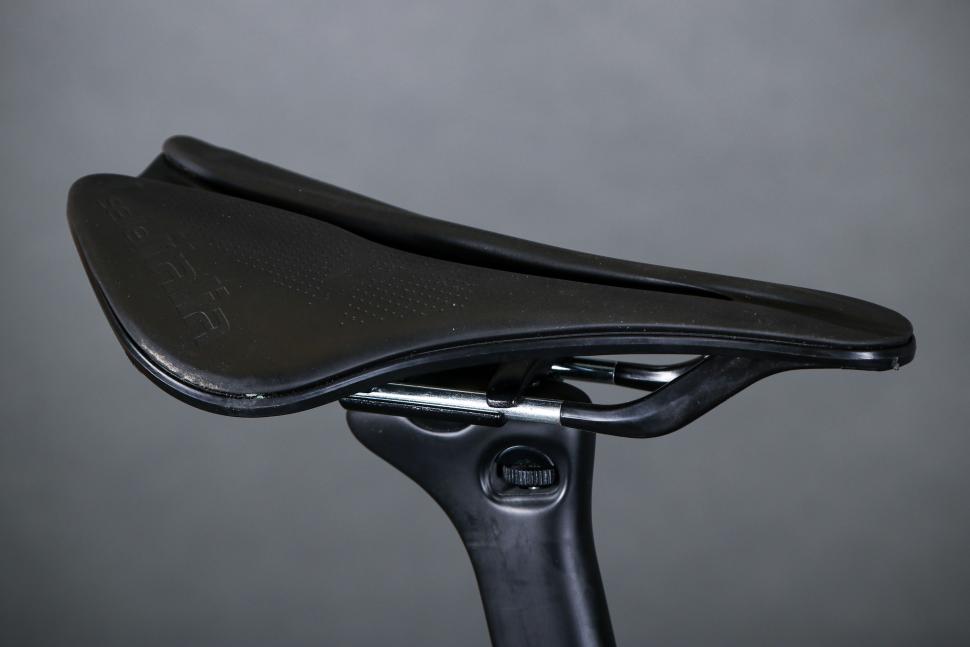 cervelo saddle