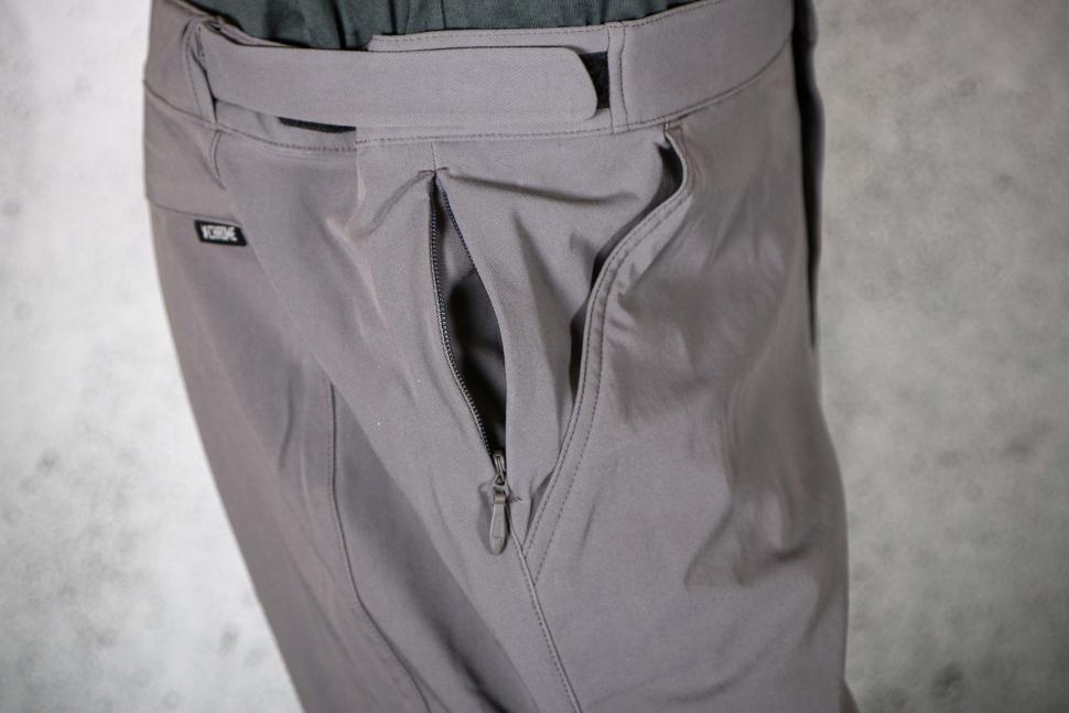 Review: Chrome Industries Men's Sutro Short | road.cc